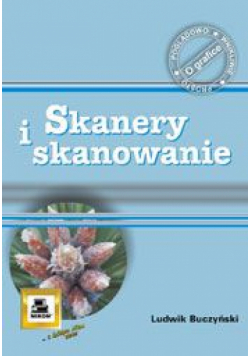 Skanery i skanowanie