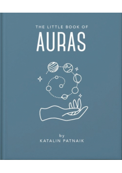 The Little Book of Auras
