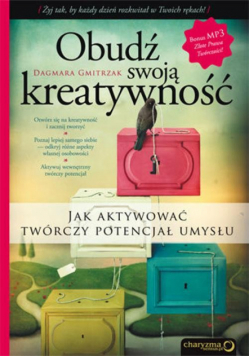 Gmitrzak Dagmara - Obudź swoją kreatywność