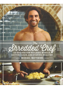 The Shredded Chef