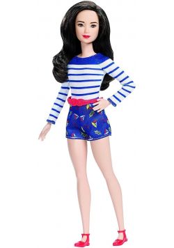 Barbie Fashionistas Modne przyjaciółki 61