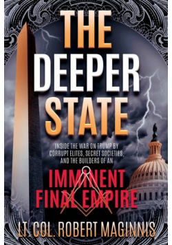 The Deeper State