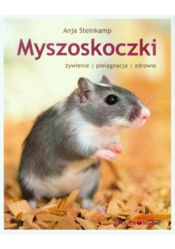 Steinkamp Anja - Myszoskoczki