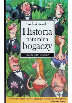Historia naturalna bogaczy