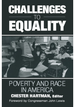 Challenges to Equality