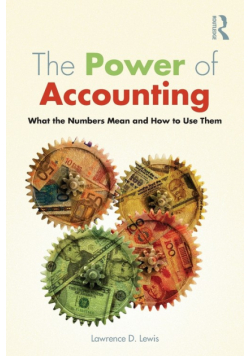 The Power of Accounting