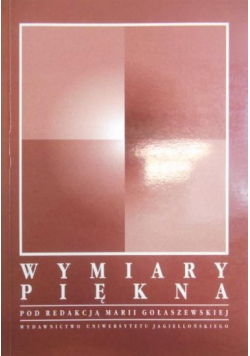 Wymiary piękna