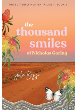 The Thousand Smiles of Nicholas Goring