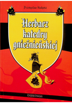 Herbarz katedry gnieźnieńskiej