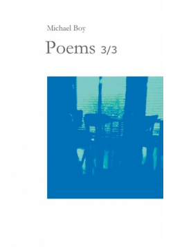 Poems 3/3