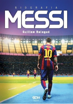 Messi Biografia
