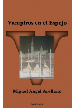 Vampiros en el espejo