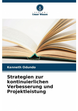 Strategien zur kontinuierlichen Verbesserung und Projektleistung
