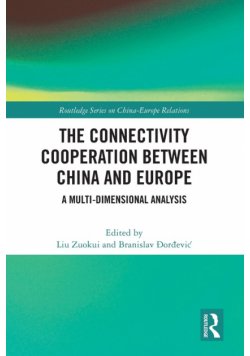 The Connectivity Cooperation Between China and Europe
