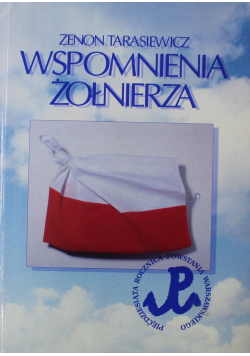 Wspomnienia żołnierza