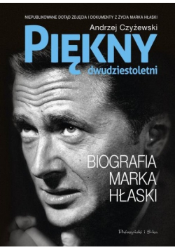 Piękny dwudziestoletni