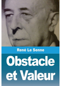 Obstacle et Valeur