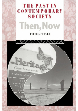 The Past in Contemporary Society