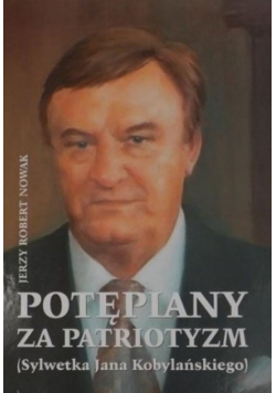 Potępiany za patriotyzm
