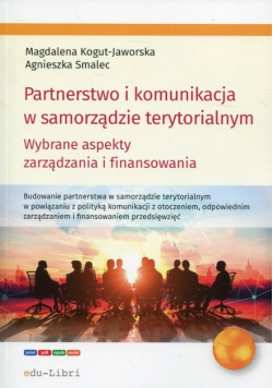Partnerstwo i komunikacja w samorządzie terytorialnym