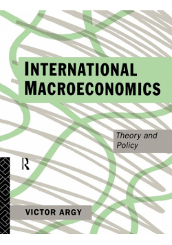 International Macroeconomics