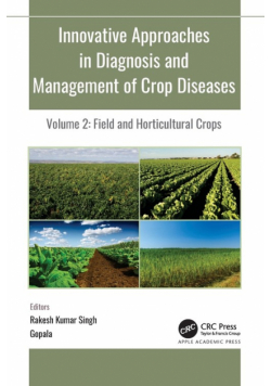 Innovative Approaches in Diagnosis and Management of Crop Diseases
