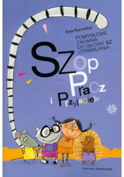 Szop Pracz i przyjaciele
