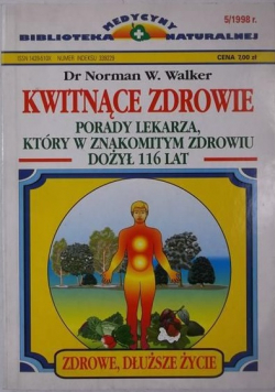 Kwitnące zdrowie nr 5