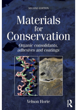 Materials for Conservation