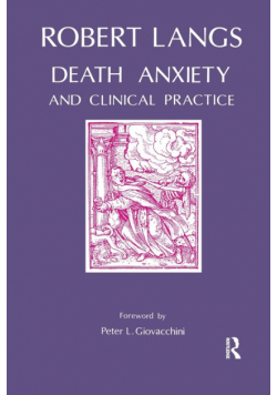 Death Anxiety and Clinical Practice