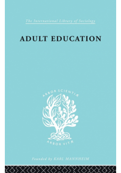 Adult Education