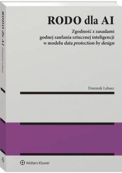 RODO dla AI
