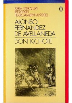 Don Kichote