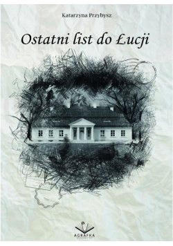 Ostatni list do Łucji