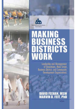 Making Business Districts Work