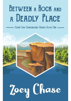 Between a Rock and a Deadly Place