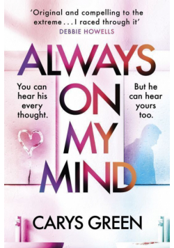 Always on my mind wer. angielska
