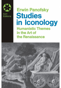 Studies In Iconology