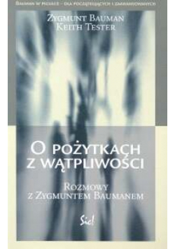 O pożytkach z wątpliwości