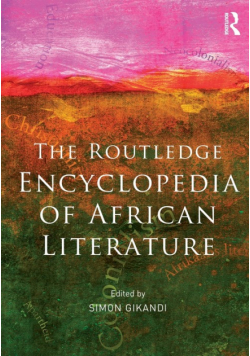Encyclopedia of African Literature