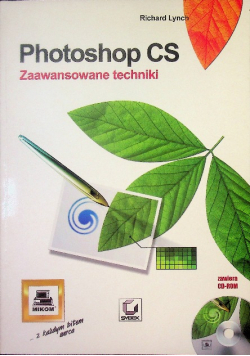 Photoshop CS zaawansowane techniki