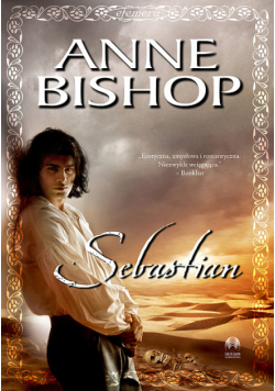 Bishop Anne - Sebastian Efemera tom 1
