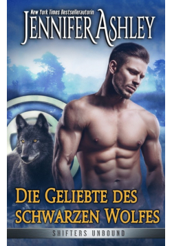 Die Geliebte des schwarzen Wolfes