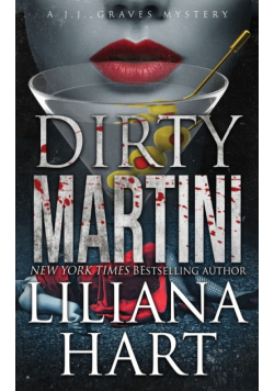 Dirty Martini