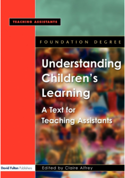 Understanding Children's Learning