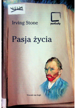 Pasja życia