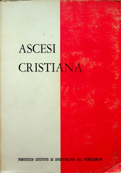 Ascesi Cristiana