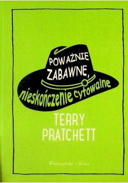 Poważnie zabawne nieskończenie cytowalne