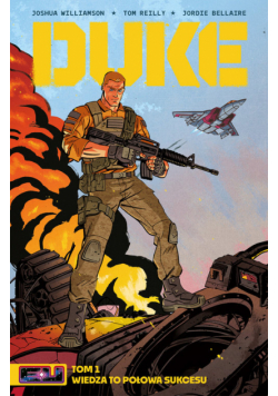 Duke tom 1