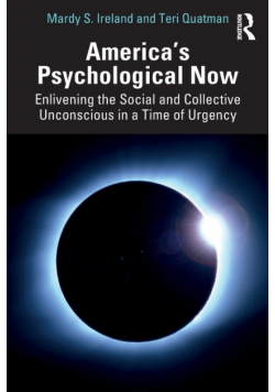 America's Psychological Now